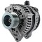 Db Electrical Alternator for Ford F-450 Super Duty 2011-2013 104210-6220 400-52403R - alternate 3